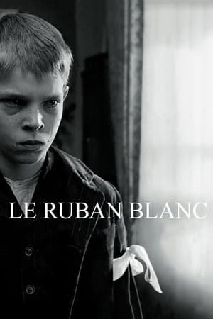 Image Le Ruban blanc