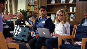 The Big Sick