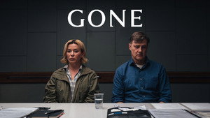 Gone
