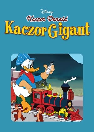 Image Kaczor Gigant