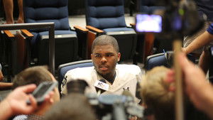 A Season With: 1×4 {year} Online En Netflix