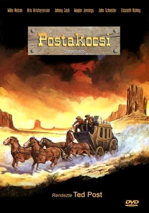 Postakocsi (1986)