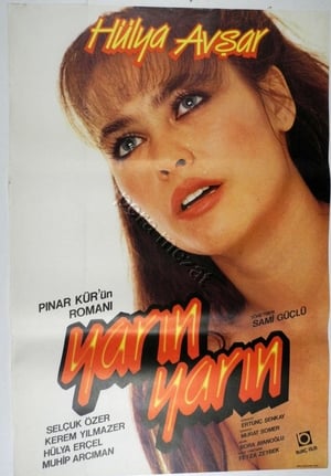 Yarın Yarın poster