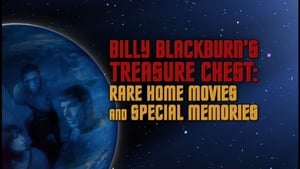 Image Billy Blackburn's Treasure Chest: Rare Home Movies & Special Memories - Part 1