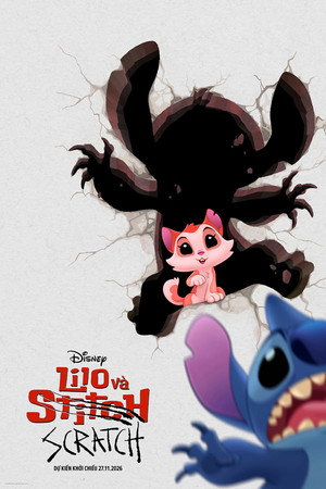 Lilo và Scratch