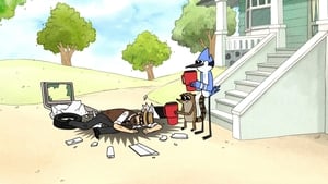 Regular Show Season 7 Episode 11