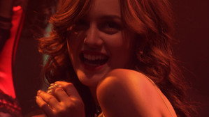 A Garota do Blog: 1×7