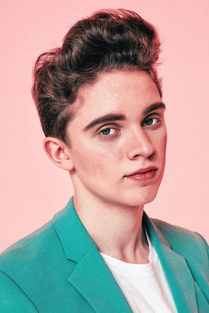 Ingmar-Erik Kiviloo portrait