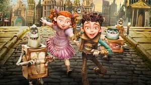 The Boxtrolls