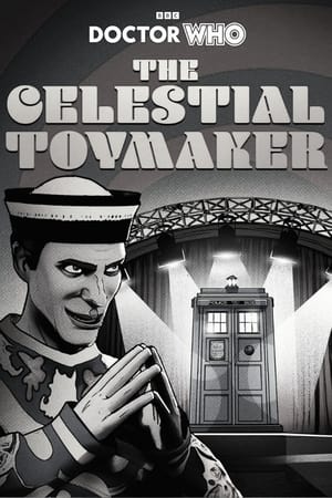 Image Doctor Who: The Celestial Toymaker