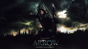 Arrow (2012)