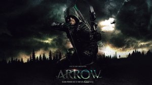 poster Arrow