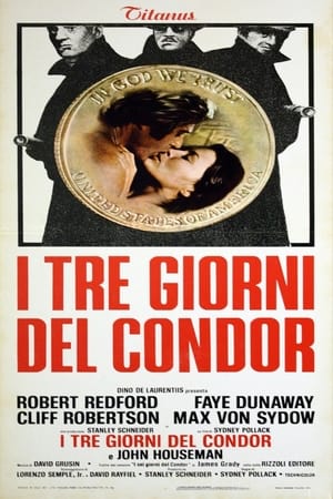 Image I tre giorni del Condor