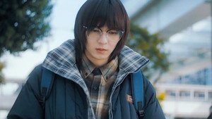Unexpectedly Naughty Fukami: 1×6