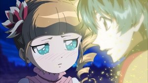 Ixion Saga: Dimensional Transfer Season 1 Episode 25