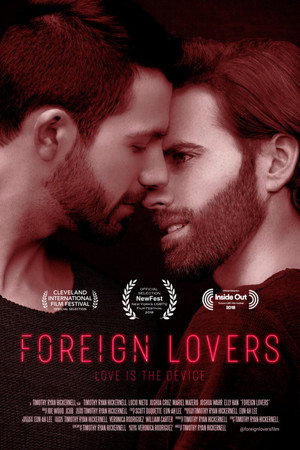 Foreign Lovers 5