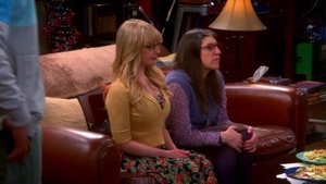 The Big Bang Theory Temporada 6 Capitulo 18