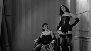 Bettie Page – Begehrt und berüchtigt