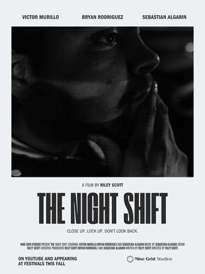 The Night Shift