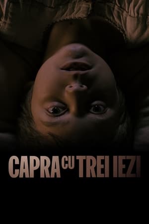 Poster Capra cu trei iezi 2022