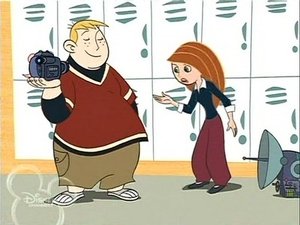 Kim Possible Temporada 4 Capitulo 7