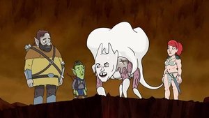 HarmonQuest: 2×4