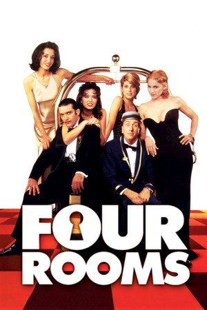 Four Rooms 70