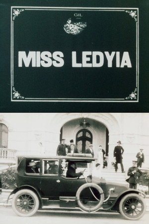 Miss Ledyia