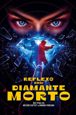 Reflection in a Dead Diamond 77