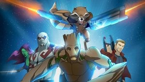 كرتون Marvel’s Guardians of the Galaxy مدبلج