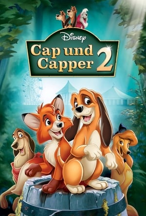 Poster Cap und Capper 2 - Hier spielt die Musik 2006