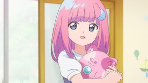 Mahou no Shimai Lulutto Lilly Episódio 02