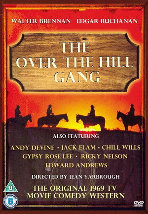 The Over the Hill Gang