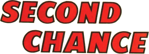 Second Chance — Logos 1