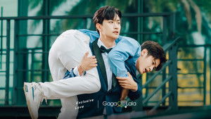 Exclusive Love: 1×12 {year} Online En Netflix