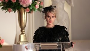 Scream Queens Season 1 Episode 7 مترجمة