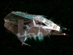 Star Trek – Voyager S04E20