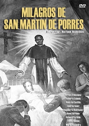Image Milagros de San Martín de Porres