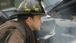 Chicago Fire: Heróis Contra o Fogo: 3×12