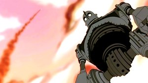 The Iron Giant English Subtitle – 1999