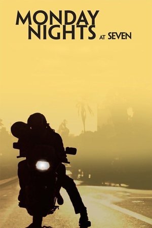 Image Monday Nights at Seven