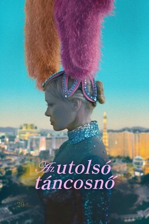 Image Az utolsó táncosnő