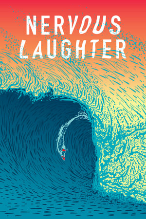 Poster Nervous Laughter (2017)