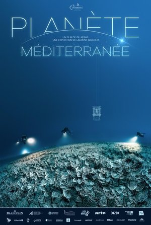 Poster Planète Méditerranée 2020