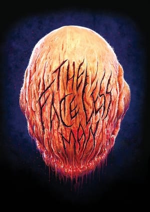 The Faceless Man poster