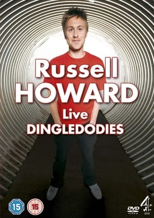 Russell Howard Live: Dingledodies poster