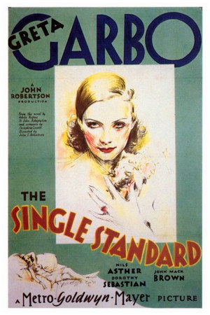 The Single Standard 19