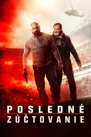 Poster Posledné zúčtovanie 2018