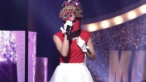 Mystery Music Show: King of Mask Singer Episode 155