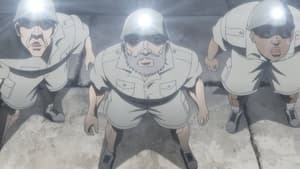 Baki Hanma: Season 2 Episode 25